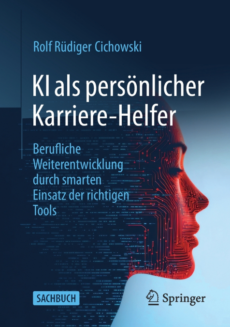 KI ALS PERSONLICHER KARRIERE-HELFER