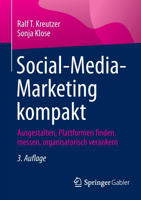 SOCIAL-MEDIA-MARKETING KOMPAKT