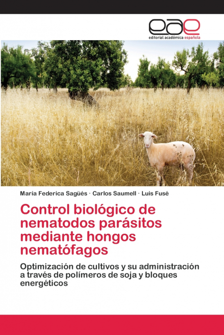 CONTROL BIOLOGICO DE NEMATODOS PARASITOS MEDIANTE HONGOS NEM