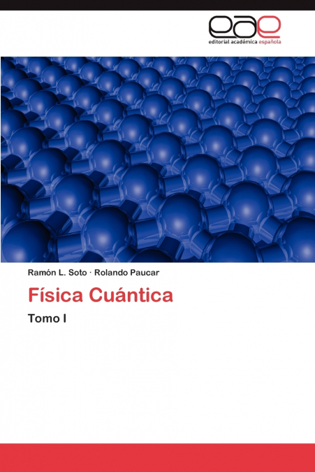 FISICA CUANTICA