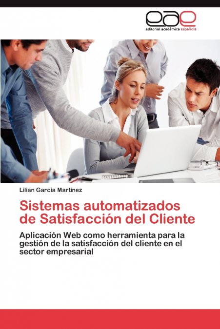 SISTEMAS AUTOMATIZADOS DE SATISFACCION DEL CLIENTE