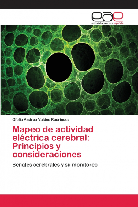 MAPEO DE ACTIVIDAD ELECTRICA CEREBRAL