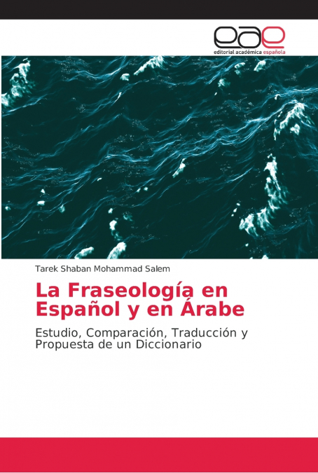 LA FRASEOLOGIA EN ESPAOL Y EN ARABE