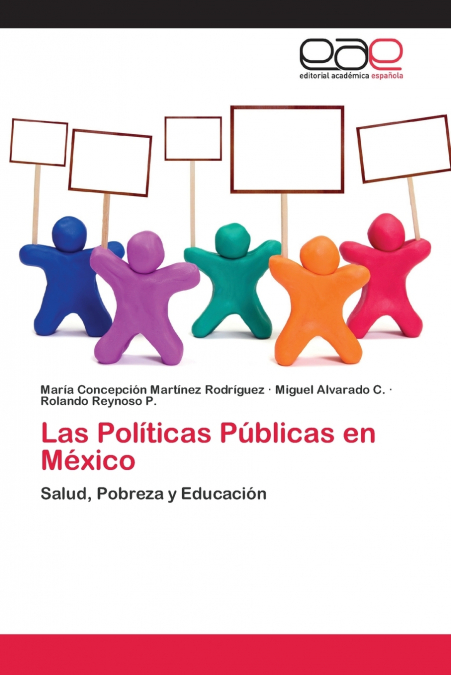LAS POLITICAS PUBLICAS EN MEXICO
