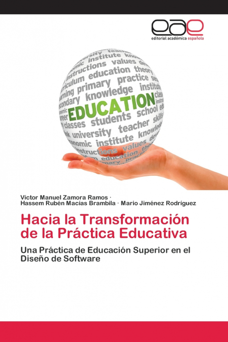 HACIA LA TRANSFORMACION DE LA PRACTICA EDUCATIVA