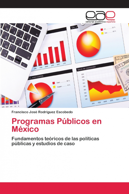 PROGRAMAS PUBLICOS EN MEXICO