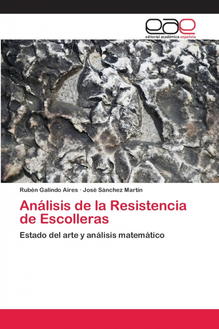 ANALISIS DE LA RESISTENCIA DE ESCOLLERAS