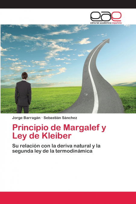 PRINCIPIO DE MARGALEF Y LEY DE KLEIBER