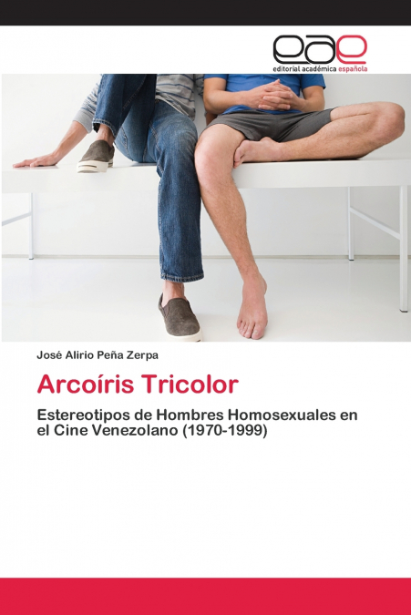 ARCOIRIS TRICOLOR