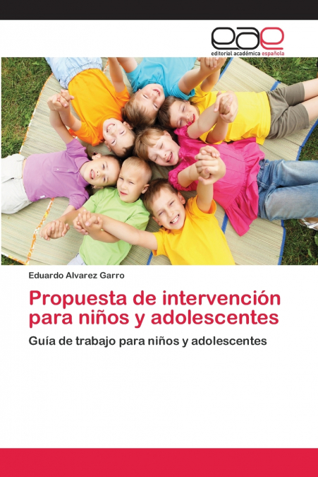PROPUESTA DE INTERVENCION PARA NIOS Y ADOLESCENTES