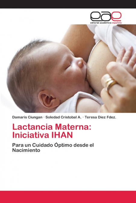 LACTANCIA MATERNA