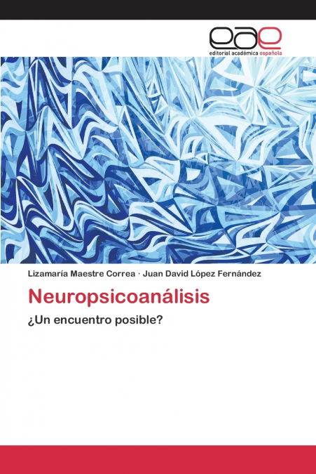 NEUROPSICOANALISIS