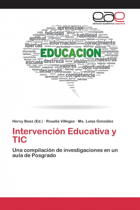 INTERVENCION EDUCATIVA Y TIC