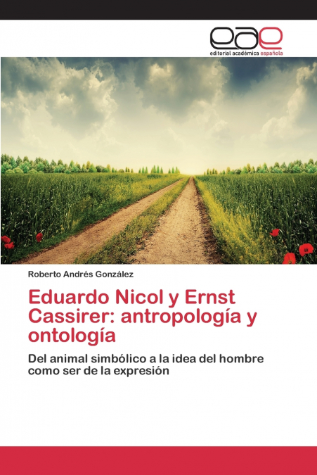 EDUARDO NICOL Y ERNST CASSIRER