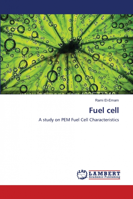 FUEL CELL