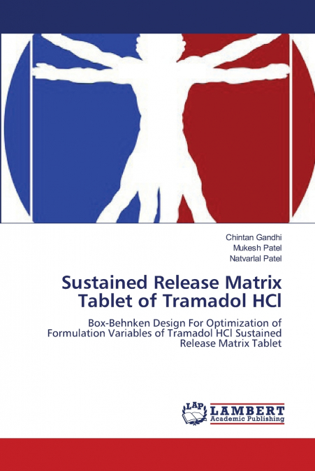 SUSTAINED RELEASE MATRIX TABLET OF TRAMADOL HCL