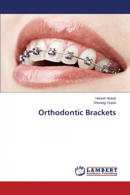 ORTHODONTIC BRACKETS