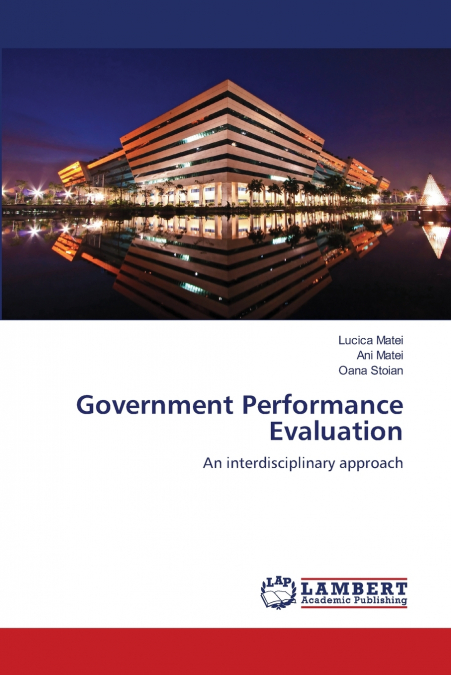 GOVERNMENT PERFORMANCE EVALUATION