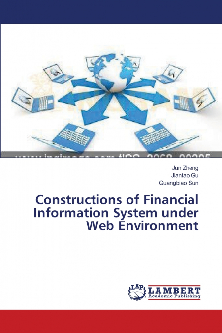 CONSTRUCTIONS OF FINANCIAL INFORMATION SYSTEM UNDER WEB ENVI