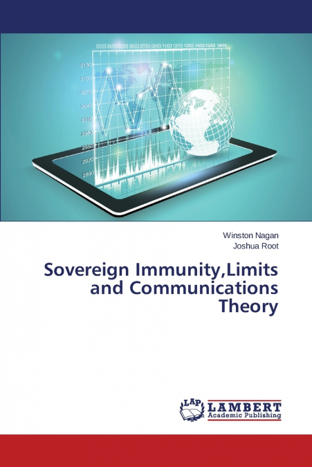 SOVEREIGN IMMUNITY,LIMITS AND COMMUNICATIONS THEORY