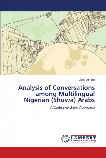 ANALYSIS OF CONVERSATIONS AMONG MULTILINGUAL NIGERIAN (SHUWA
