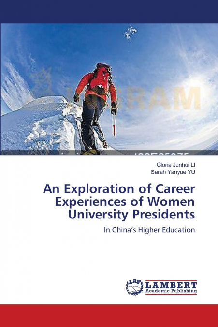 AN EXPLORATION OF CAREER EXPERIENCES OF WOMEN UNIVERSITY PRE