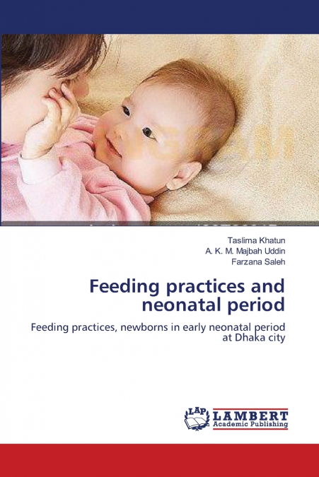 FEEDING PRACTICES AND NEONATAL PERIOD