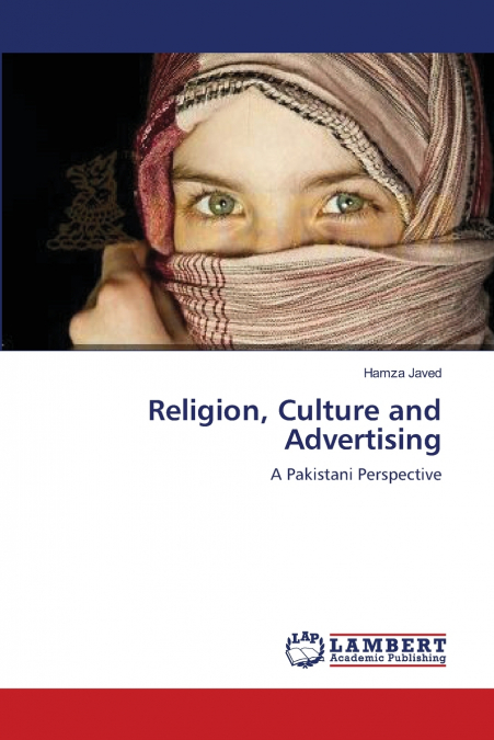 RELIGION, CULTURE AND ADVERTISING