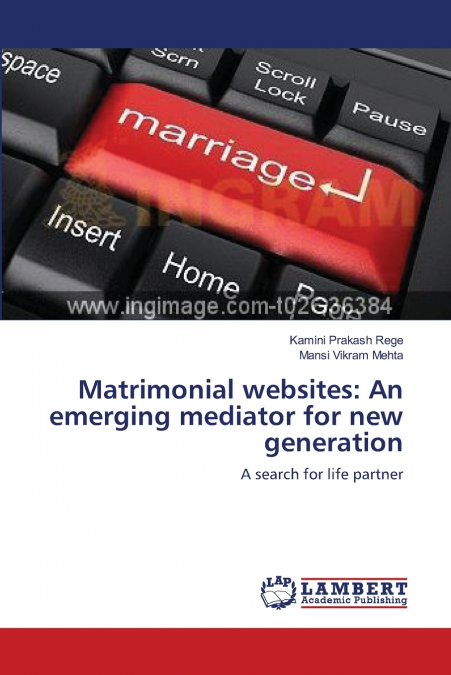 MATRIMONIAL WEBSITES