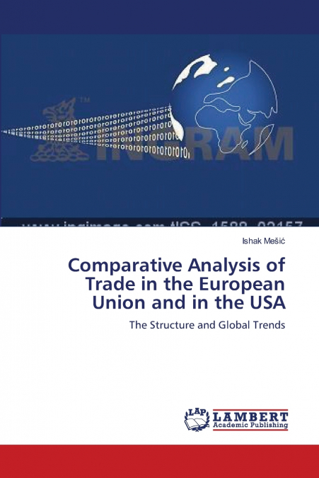 COMPARATIVE ANALYSIS OF TRADE IN THE EUROPEAN UNION AND IN T
