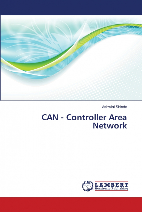 CAN - CONTROLLER AREA NETWORK