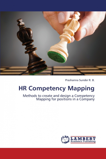 HR COMPETENCY MAPPING