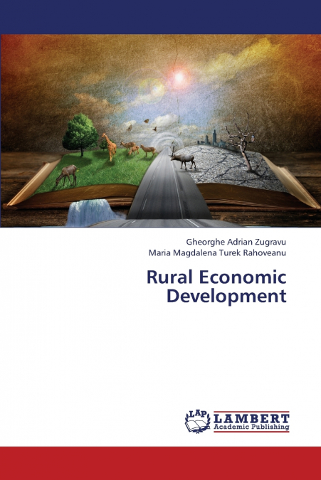RURAL ECONOMIC DEVELOPMENT