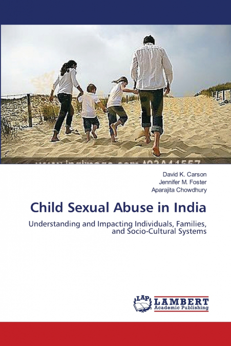 CHILD SEXUAL ABUSE IN INDIA