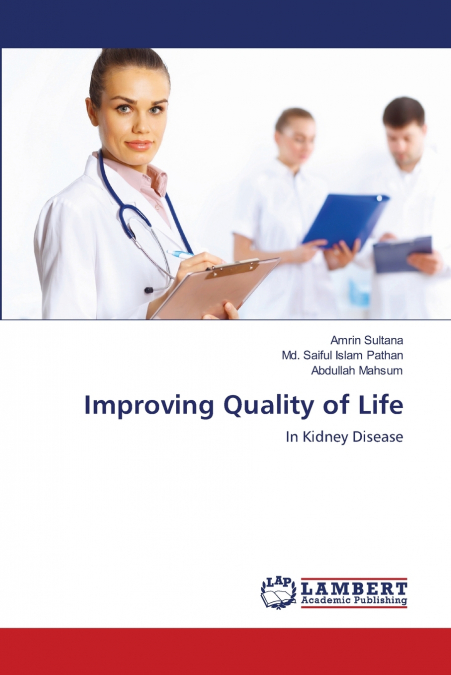IMPROVING QUALITY OF LIFE