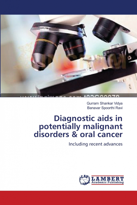 DIAGNOSTIC AIDS IN POTENTIALLY MALIGNANT DISORDERS & ORAL CA