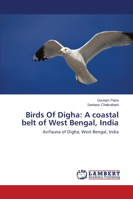 BIRDS OF DIGHA
