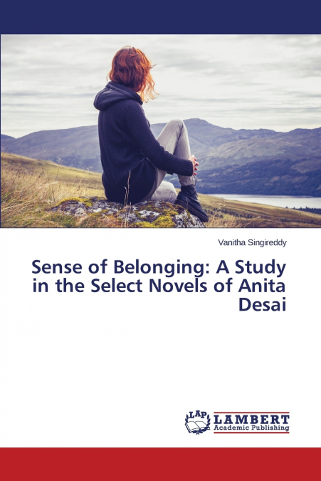 SENSE OF BELONGING