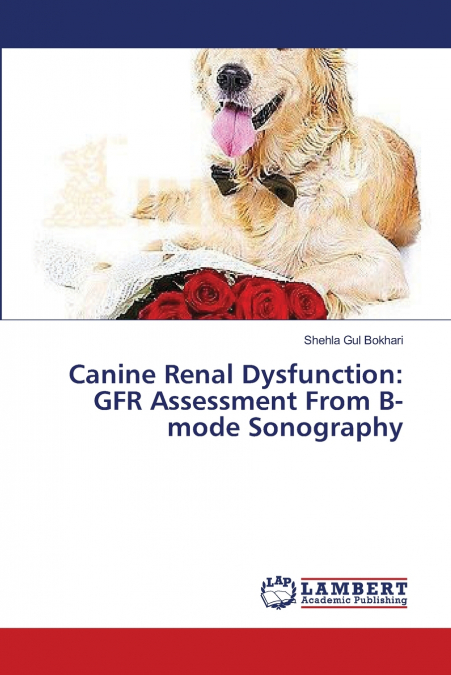 CANINE RENAL DYSFUNCTION