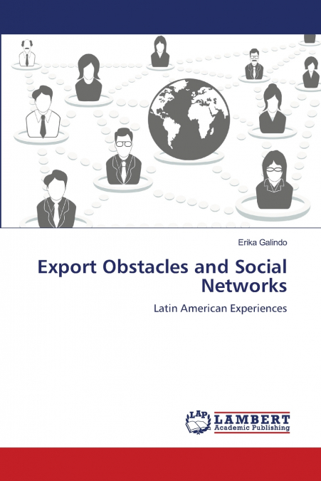 EXPORT OBSTACLES AND SOCIAL NETWORKS
