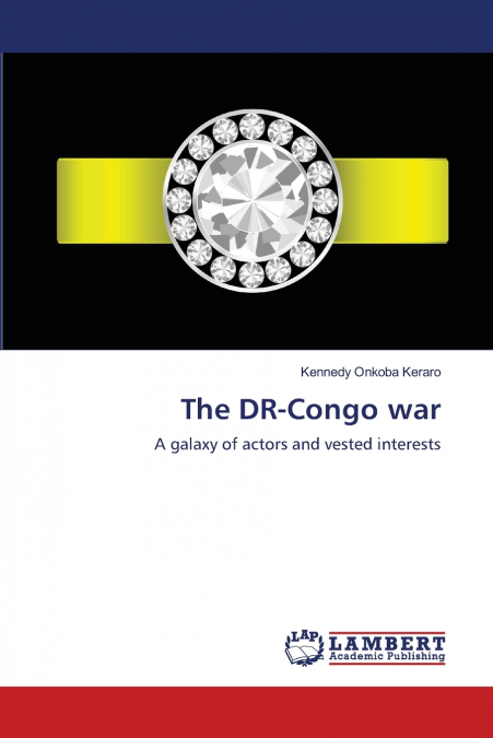 THE DR-CONGO WAR