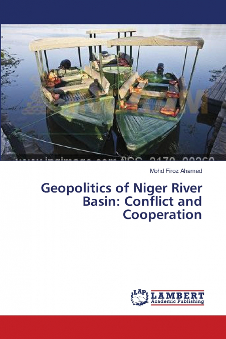 GEOPOLITICS OF NIGER RIVER BASIN