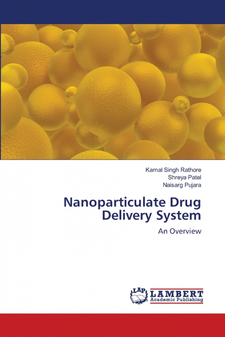 NANOPARTICULATE DRUG DELIVERY SYSTEM