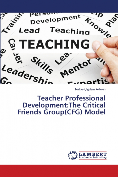 TEACHER PROFESSIONAL DEVELOPMENT
