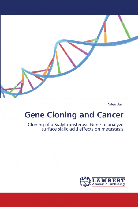 GENE CLONING AND CANCER