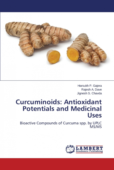 CURCUMINOIDS