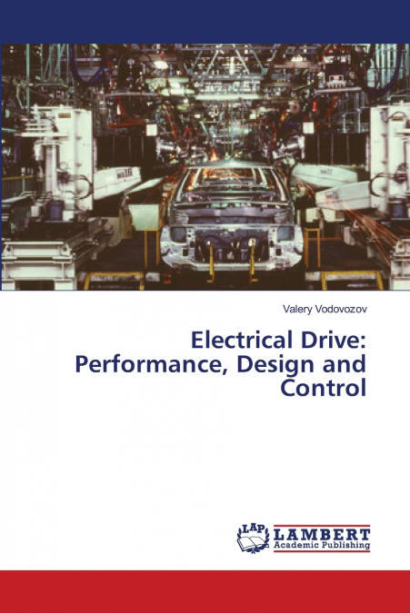 ELECTRICAL DRIVE