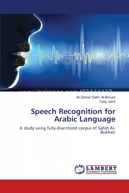 SPEECH RECOGNITION FOR ARABIC LANGUAGE