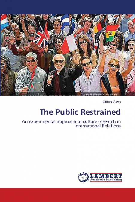 THE PUBLIC RESTRAINED