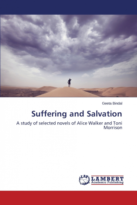 SUFFERING AND SALVATION